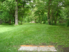 Walnut Disc Golf Course