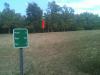 Fel-Pro RRR Disc Golf Course