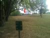 Fel-Pro RRR Disc Golf Course