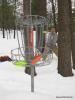 Devens Disc Golf Course - The Hill