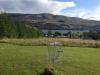 Loch Tay Disc Golf Course at Highland Lodges 