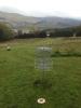 Loch Tay Disc Golf Course at Highland Lodges 