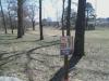 McKenzie City Park Disc Golf Course