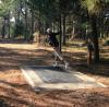 NDGC Hole 6