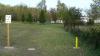 tie of hole 4 -shortest hole on course