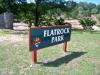 Flat Rock Park Disc Golf Course
