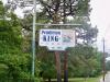 Park Sign