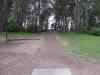 Golden Gate Park Disc Golf Course