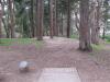 Golden Gate Park Disc Golf Course