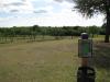 ACU Wildcat Disc Golf