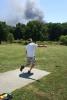 Winthrop University Rec. Area