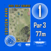 Eddison Park Disc Golf Course