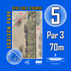 Eddison Park Disc Golf Course