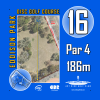 Eddison Park Disc Golf Course