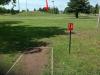 Fountain Hill Park Disc Golf Course