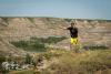 Alberta Badlands Disc Golf Course