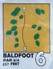Baldfoot Disc Golf Course