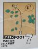 Baldfoot Disc Golf Course