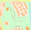 Overview 9 hole Sandviken