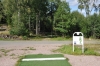 Borgen DiscGolf Arena