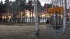 Stora Valls Discgolfbana - Pro 18