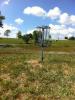 Hole #10 taken by Dick Parker
