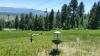 Jackson Hole Mountain Resort Disc Golf Course