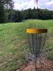 Bromley's Woods and Meadows Disc Golf