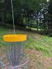 Bromley's Woods and Meadows Disc Golf