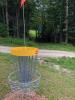 Bromley's Woods and Meadows Disc Golf
