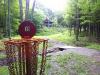 Burnsboro Disc Golf Course