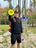 Devil's Grove Disc Golf - The Devil