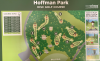 Hoffman Park Disc Golf Course