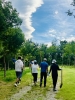 Backtrain Disc Golf Park（火车后院飞高公园）