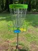 Dekalb Memorial Park Disc Golf Course