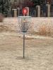 Beacon Hill Park Disc Golf