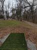 Dallas Island Disc Golf Course
