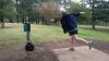 Centennial Park Disc Golf Course