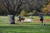 Stanton Lake Disc Golf Course