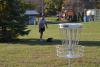 Stanton Lake Disc Golf Course