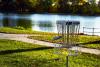 Stanton Lake Disc Golf Course