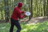 Aalborg Dinosaurs Disc Golf Course