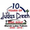 Judas Creek Disc Golf