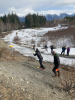 Raven's Bowl Disc Golf Course