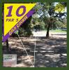 Oak Grove Regional Park - Gold
