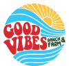 GoodVibes Ranch Disc Golf & Camping