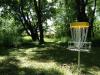 Half-Moon Lagoon Disc Golf Course 