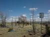 New Mexico Highlands University Disc Golf Course