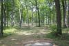 Ella Sharp Disc Golf Course