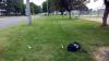 Victory Field Disc Golf Course